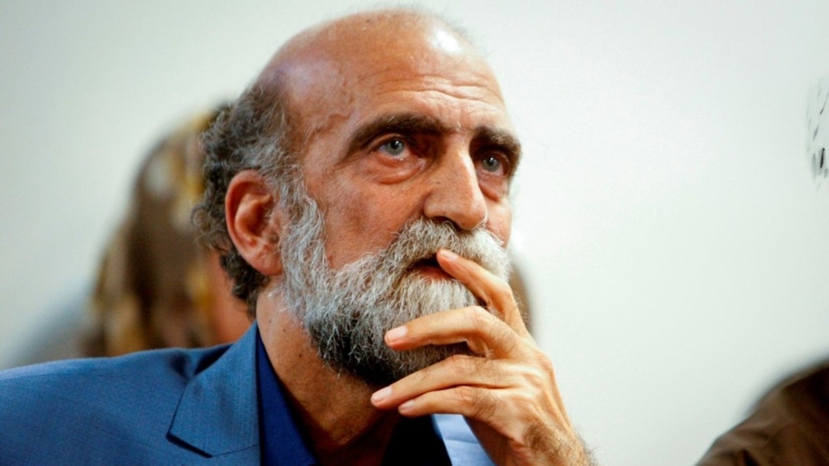 کریم اکبری مبارکه 1