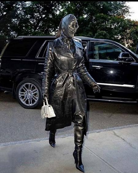  کیم کارداشیان