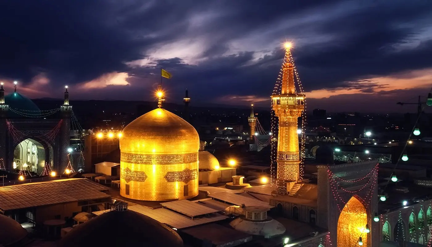 سفر-به-مشهد