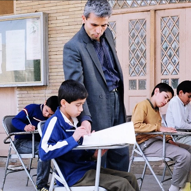 قصه‌های مجید 