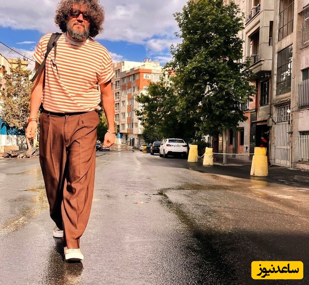 مهران رنجبر 