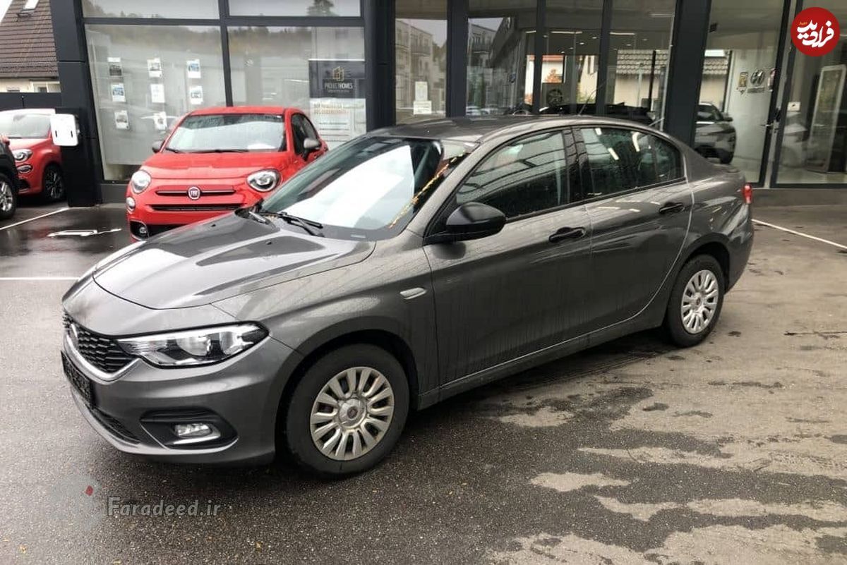 هفت سورپرایز اروپایی و ژاپنی برای بازار خودرو ایران