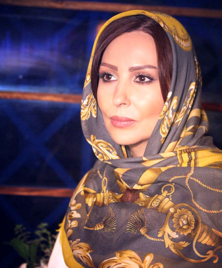 عکس های پرستو صالحی