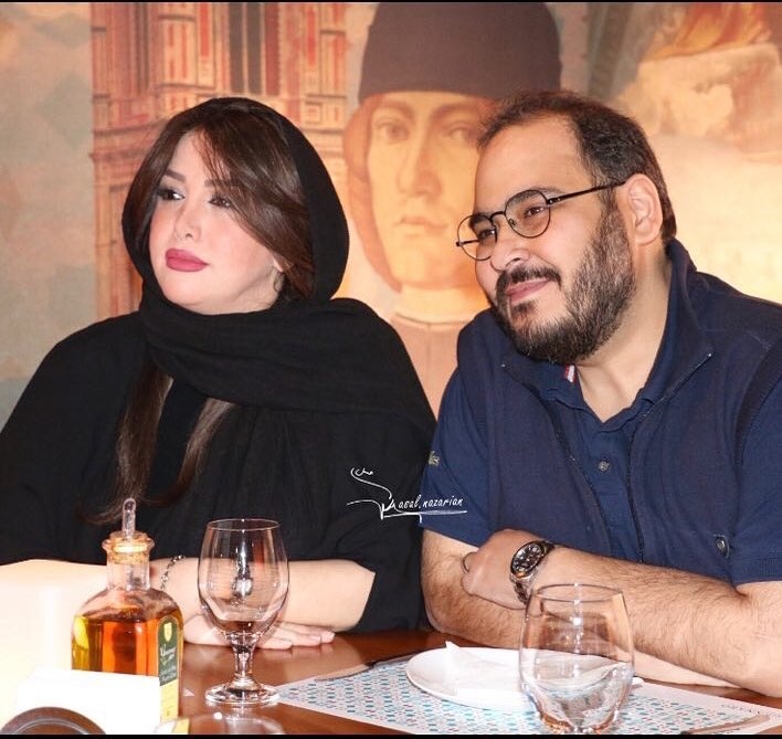 رضا داوود نژاد