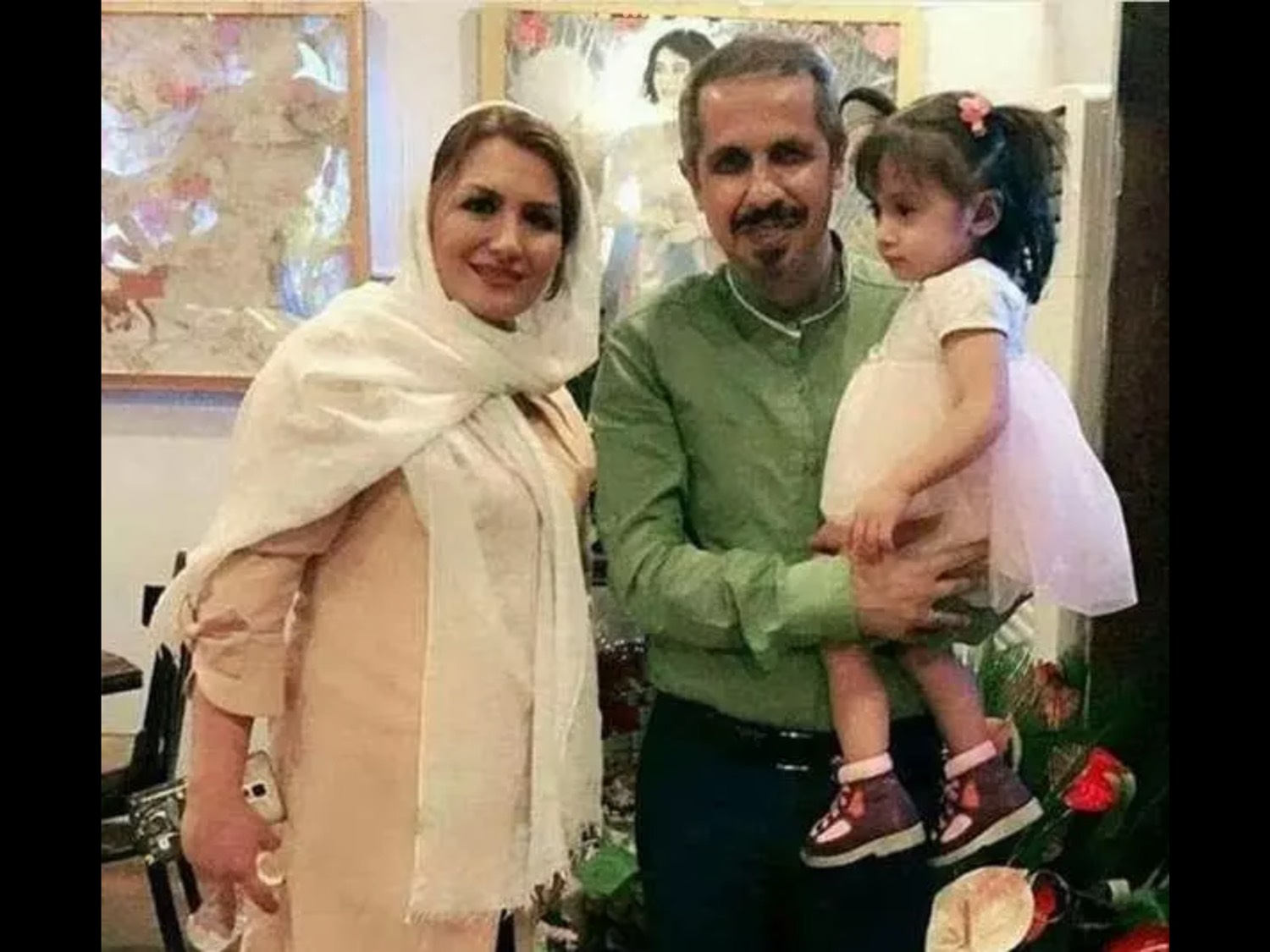 جواد رضویان1