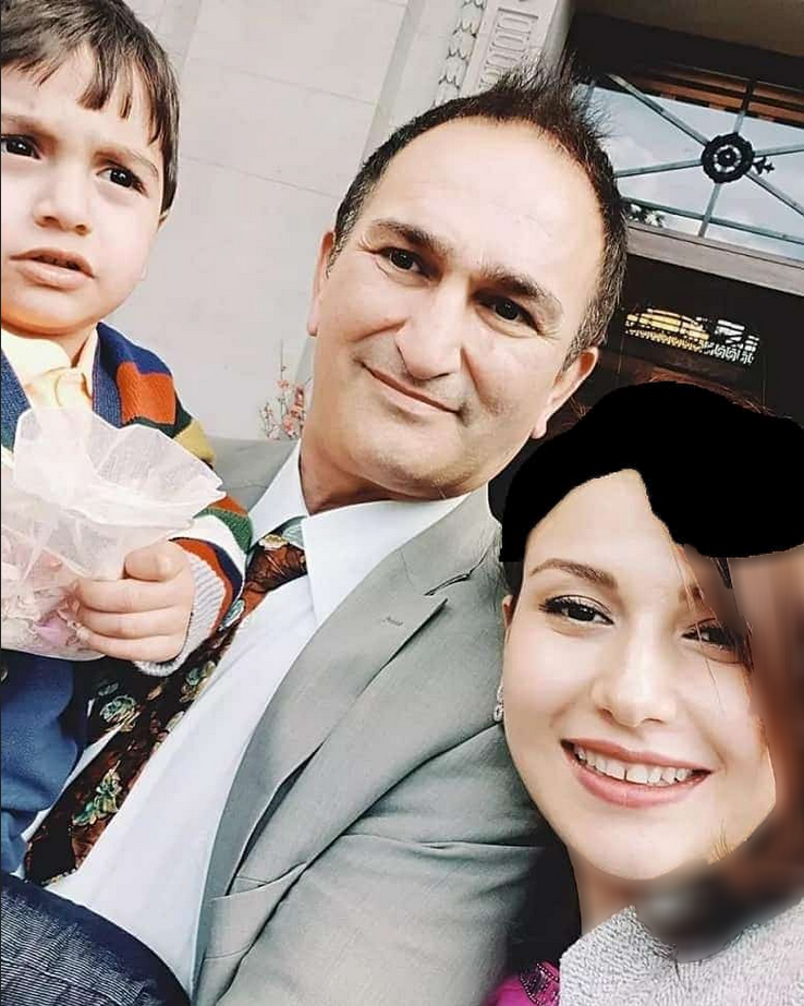 بازیگران سریال مستاجر