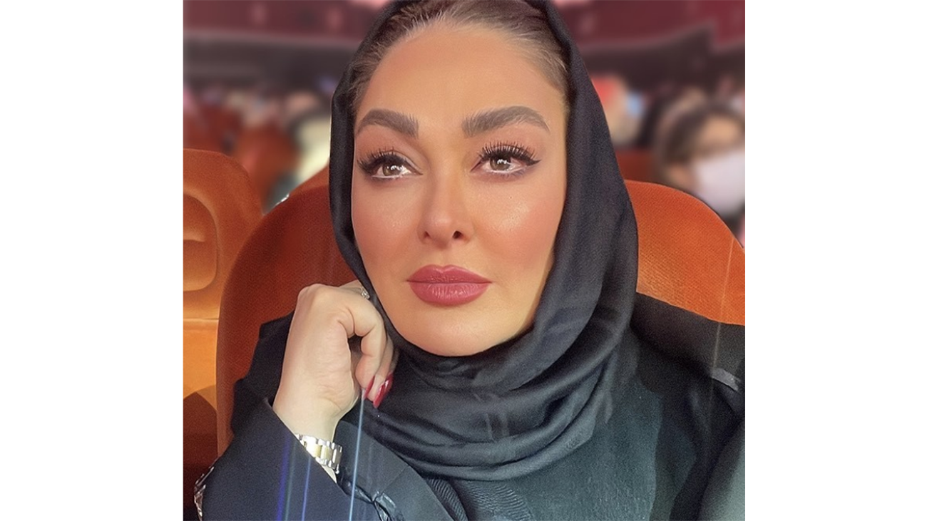 الهام حمیدی