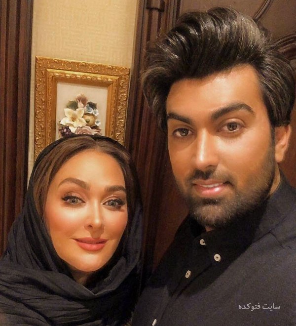 الهام حمیدی