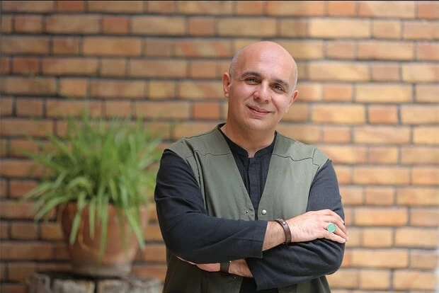 پیام دهکردی