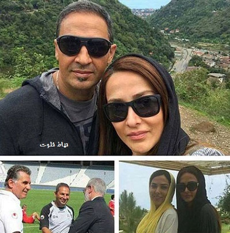 لیلا اوتادی