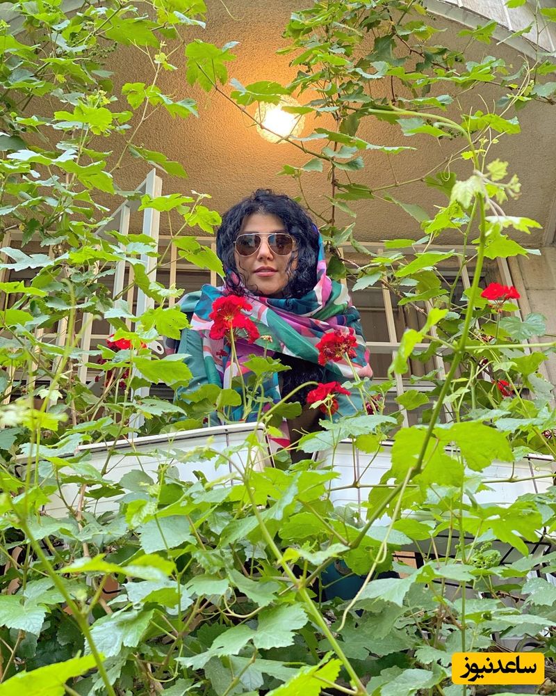 پریچهر قنبری