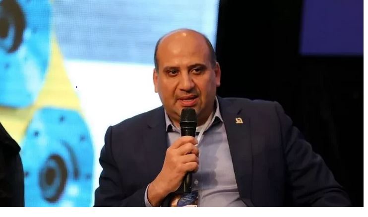 رضا شهرستانی