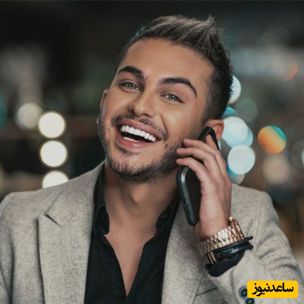 ارسلان قاسمی