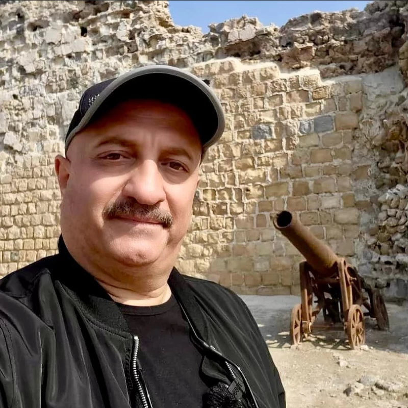 مسابقه محله