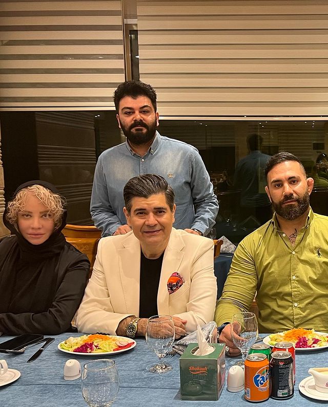 سالار عقیلی (زاده ۱۱ آذر ۱۳۵۶) خوانندهٔ موسیقی سنتی ایرانی است. او دانشآموختهٔ هنرستان موسیقی سوره و نیز دارای مدرک کارشناسی در رشتهٔ بازیگری تئاتر است.