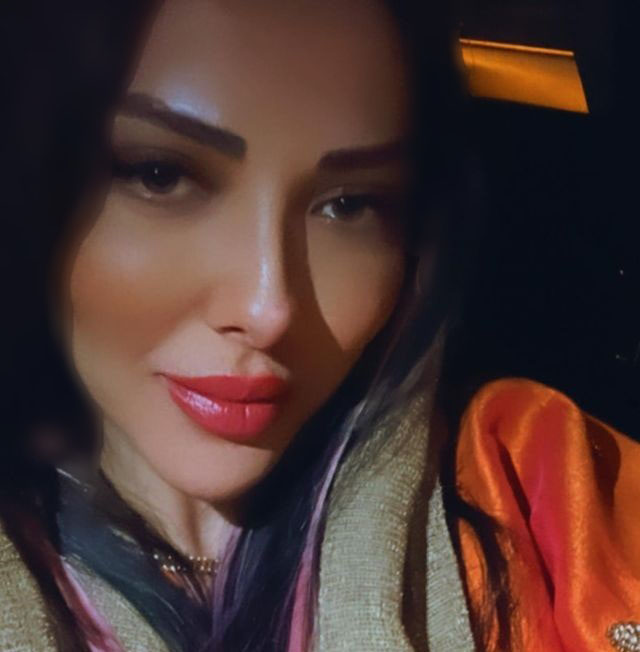 لیلا اوتادی