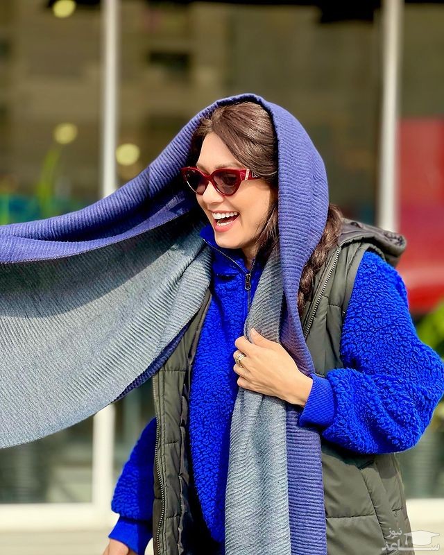 شهرزاد کمال زاده