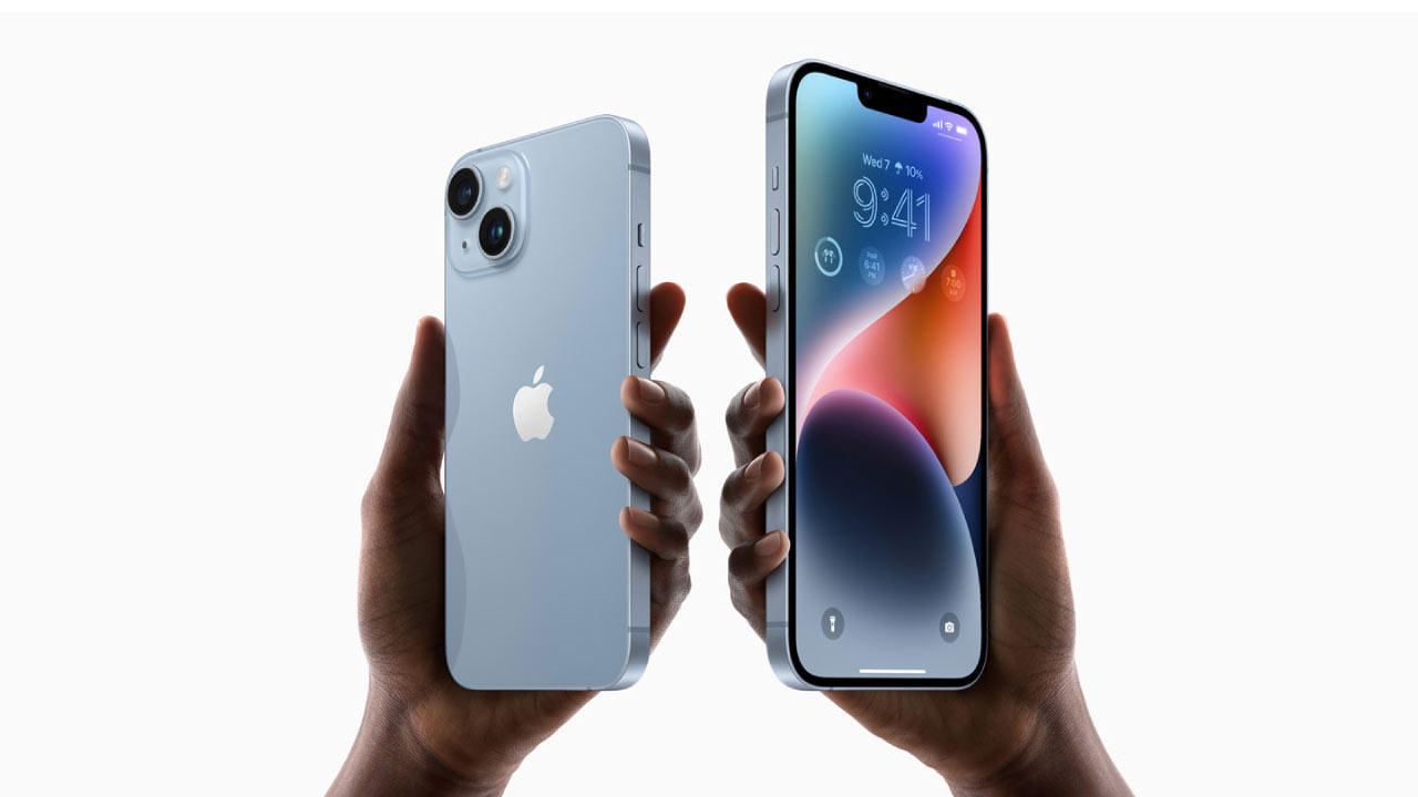 آیفون 14