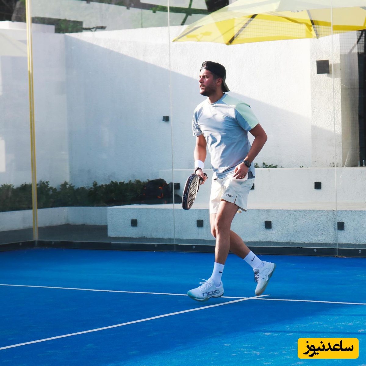 سیاوش خیرابی