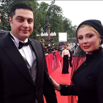 نیوشا ضیغمی