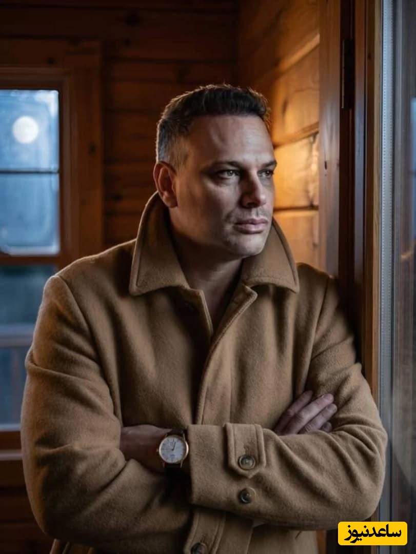 شهروز ابراهیمی