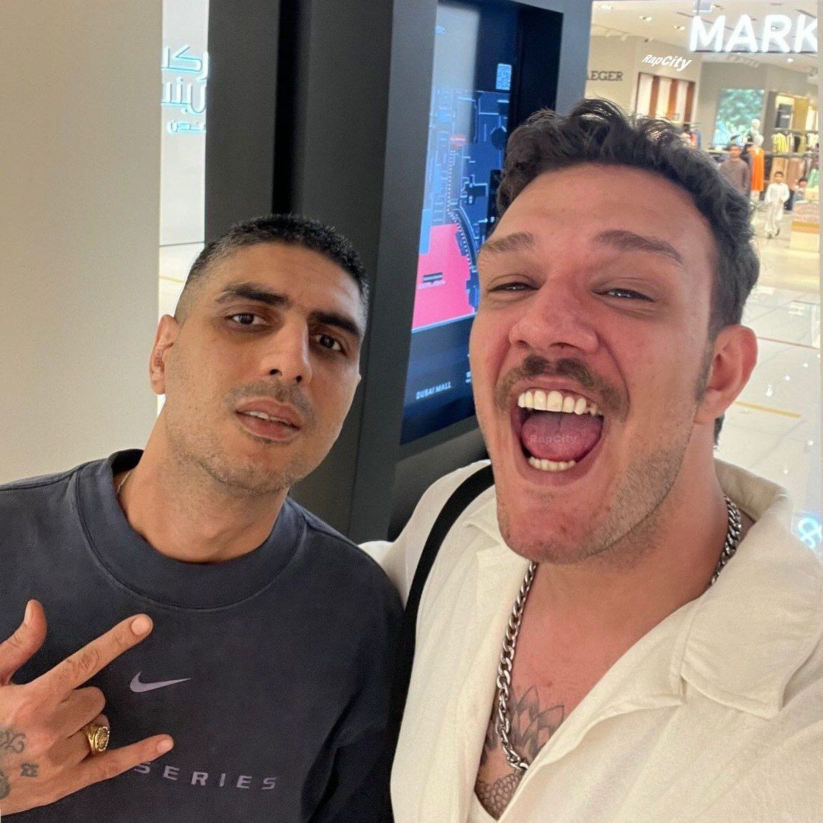 رضا پیشرو