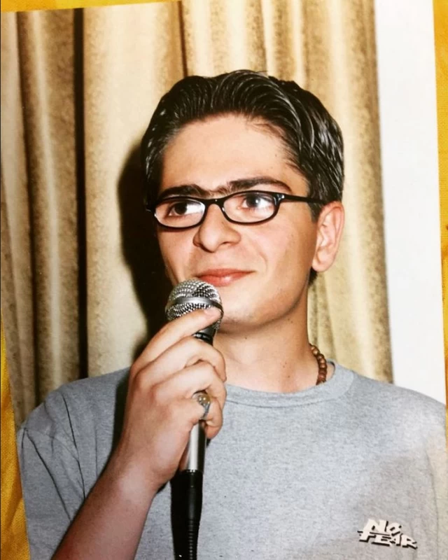 علیرضا رئیسی