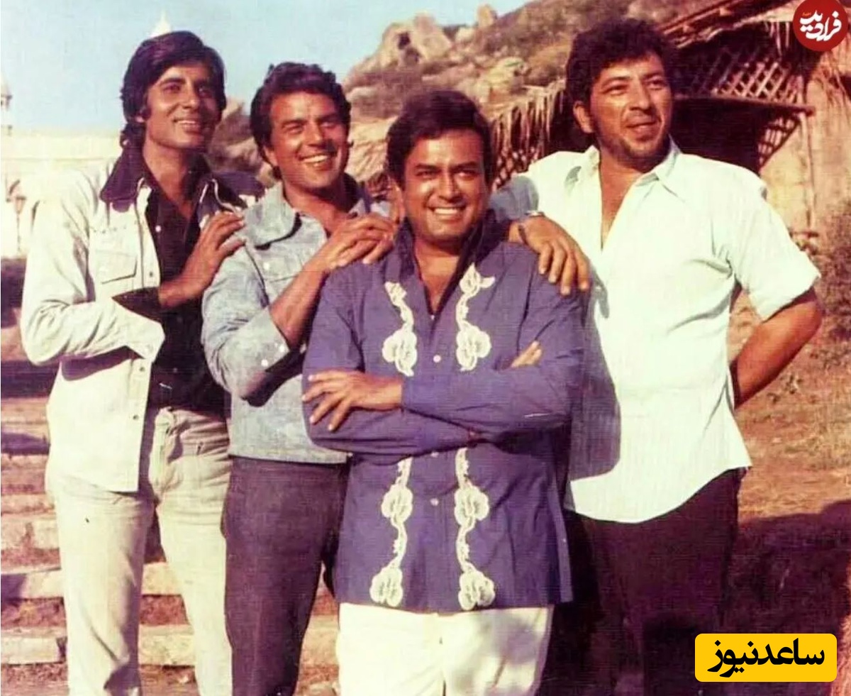 تاکور، جی دو، جبار سینگ و ویرو