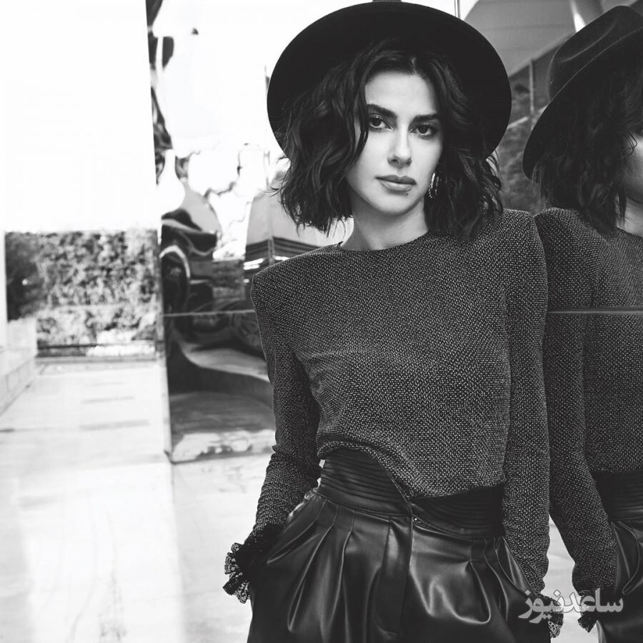 نسرین جوادزاده