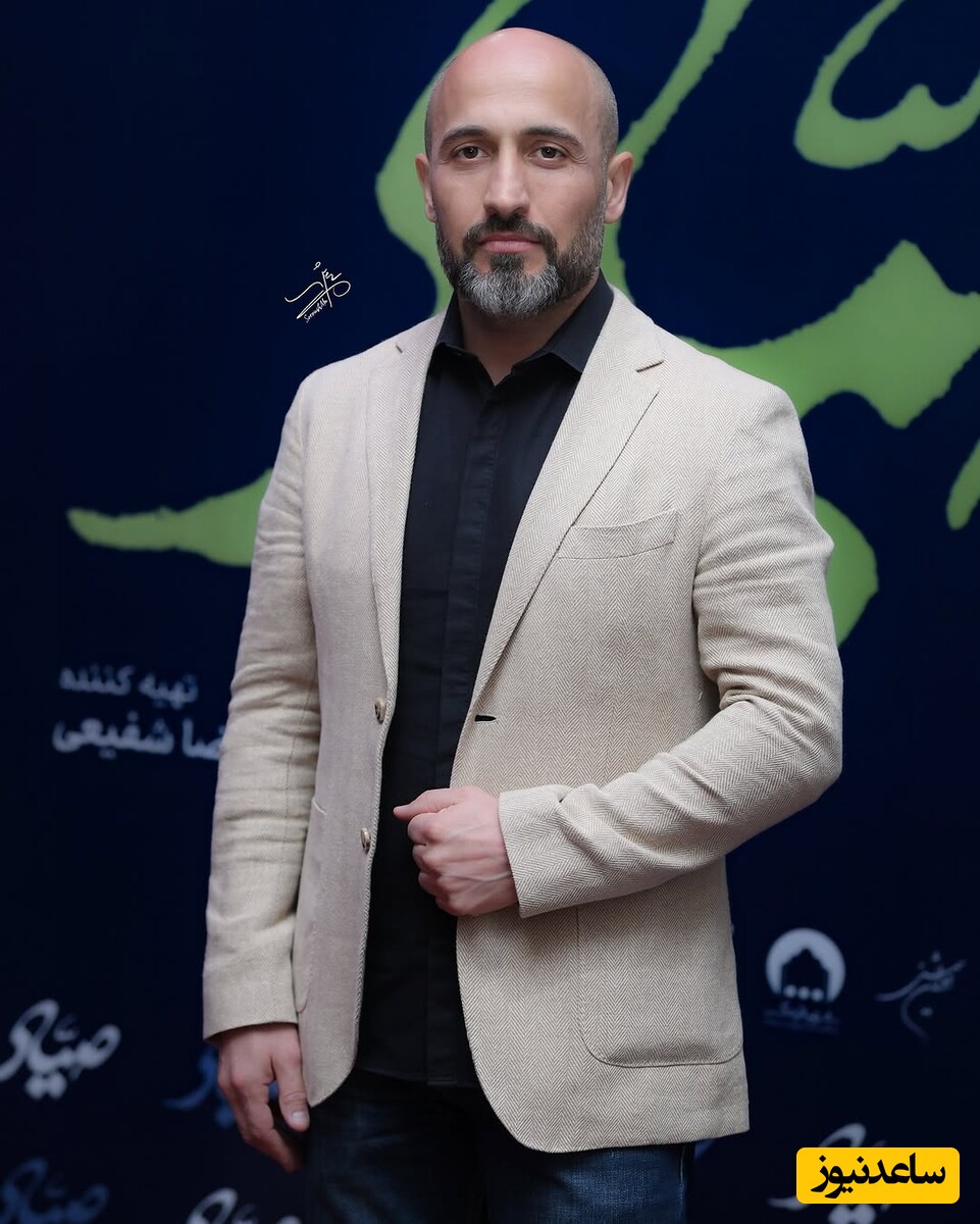 محسن افشانی