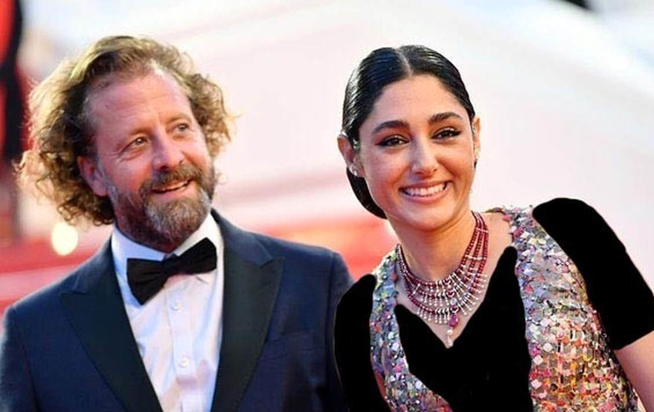 گلشیفته+فراهانی