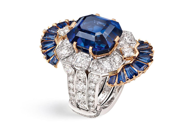 کلکسیون-جواهرات-Le-Secret-از-برند-ون-کلیف-اند-آرپلز