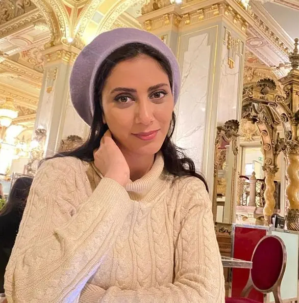 مونا و مارال