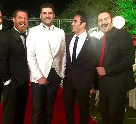 سام درخشانی