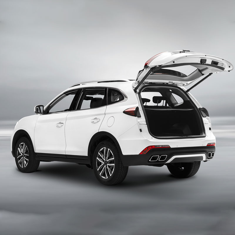 مهلت ثبت نام ماشین شاسی بلند چینی KMC K۷