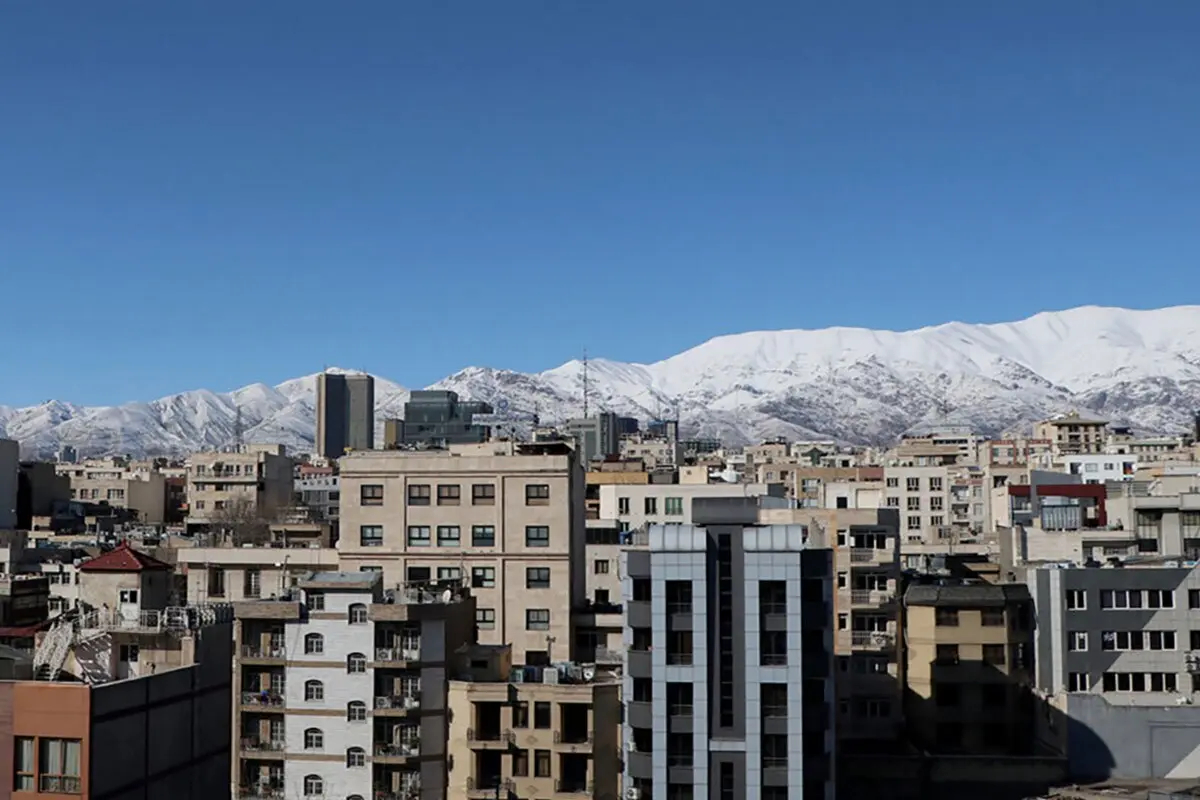 قیمت-خانه-مرکز-تهران