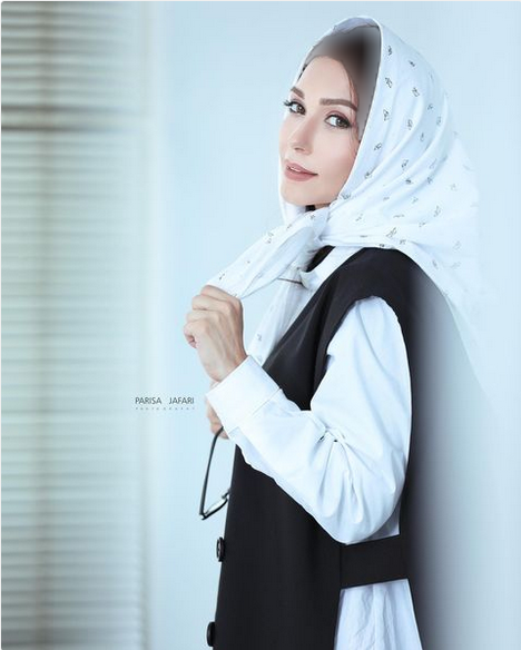 شهرزاد کمال زاده