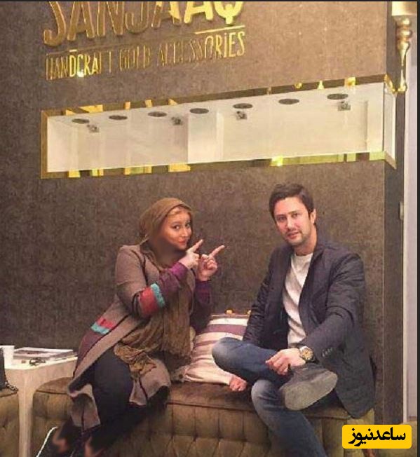   طلافروشی شاهرخ استخری