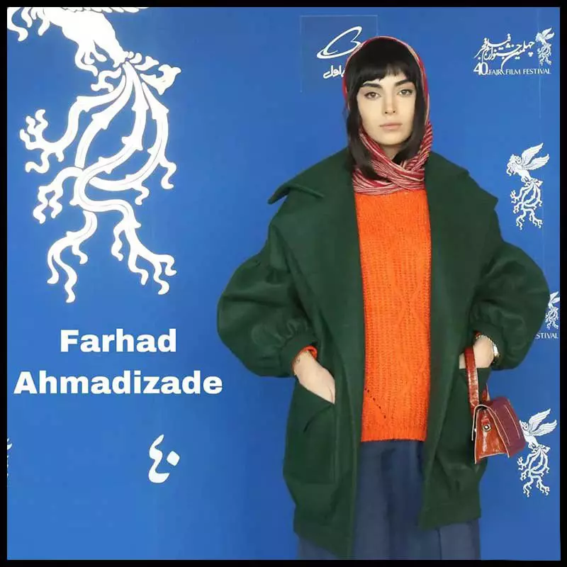 مهشید جوادی بازیگر خوش چهره ای که با یک استایل چادری در فیلم بچه مهندس ایفای نقش می کرد تصاویر جالبی را از خود به اشتراک گذاشت.