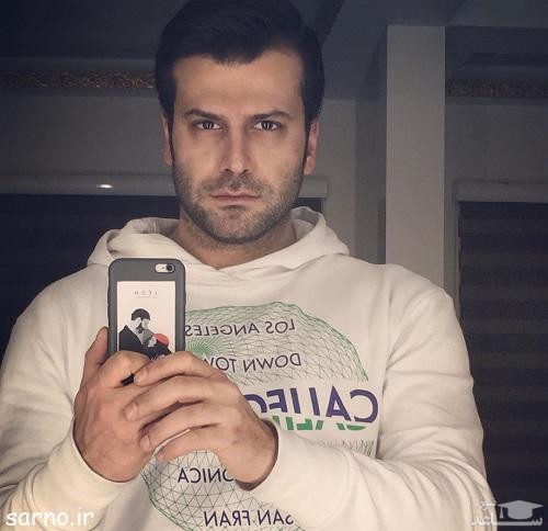 روزبه حصاری