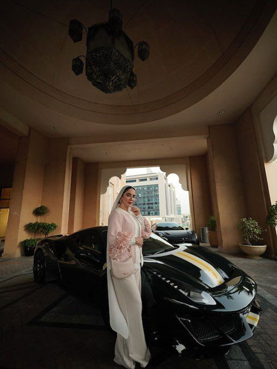 تصویر چهارم شیدا یوسفی