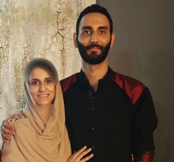 شهرزاد مدیری