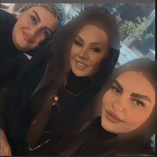 نسرین مقانلو