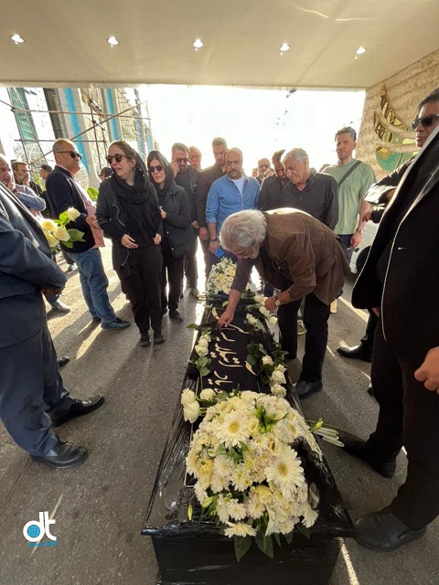 ستاره پسیانی