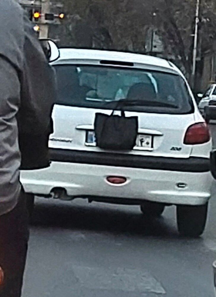 طرح ترافیک