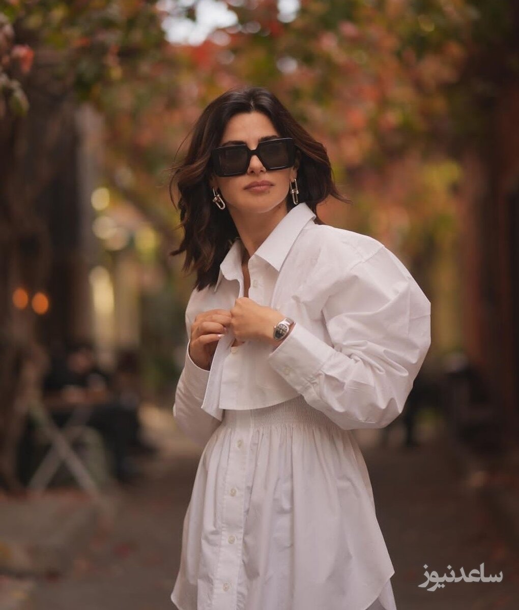 نسرین جوادزاده