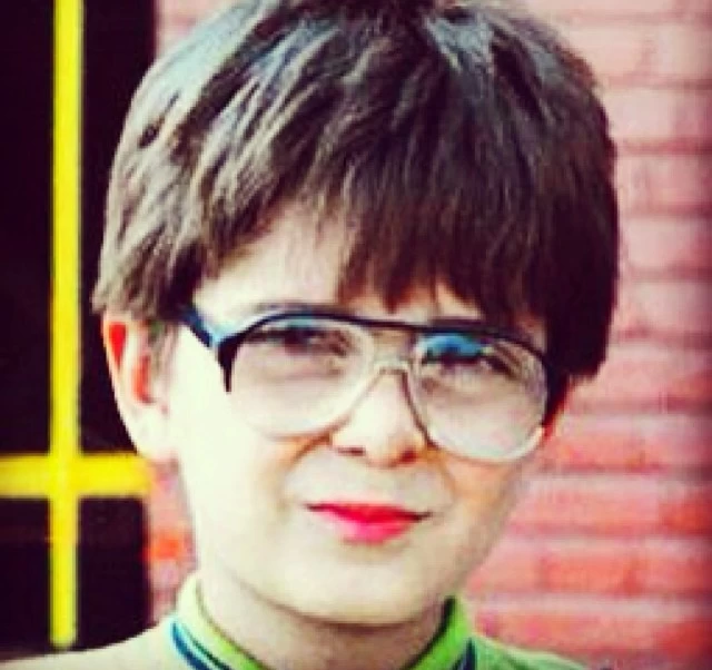 علیرضا رئیسی 