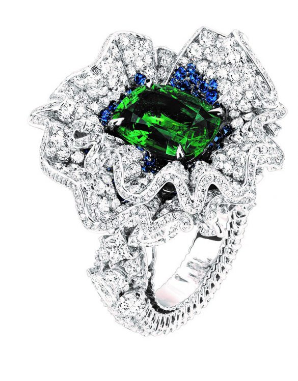 انگشتر دیور