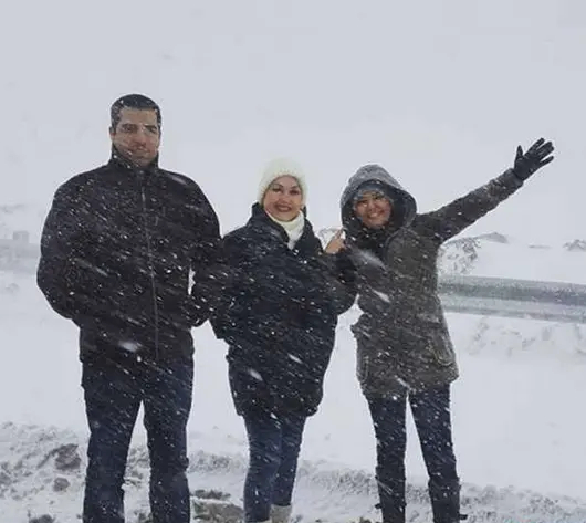 آناهیتا همتی