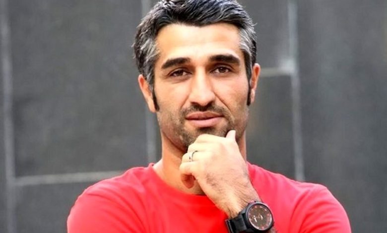 پژمان جمشیدی